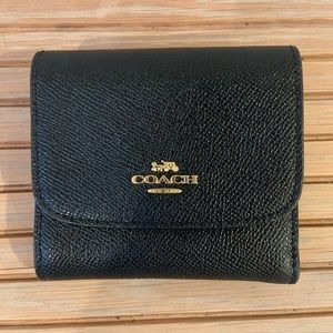 Coach Wallet Perfect Condition Never Used